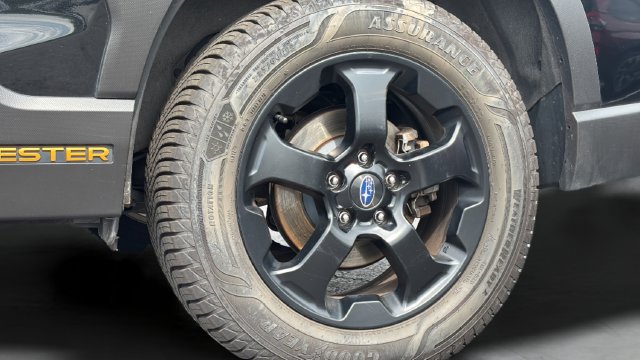 Used 2022 Subaru Forester Wilderness AWD/4WD image 31