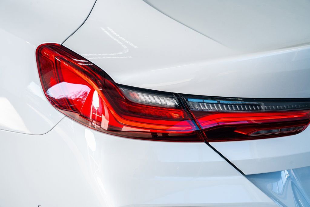 Used 2024 BMW 840i Gran Coupe image 24