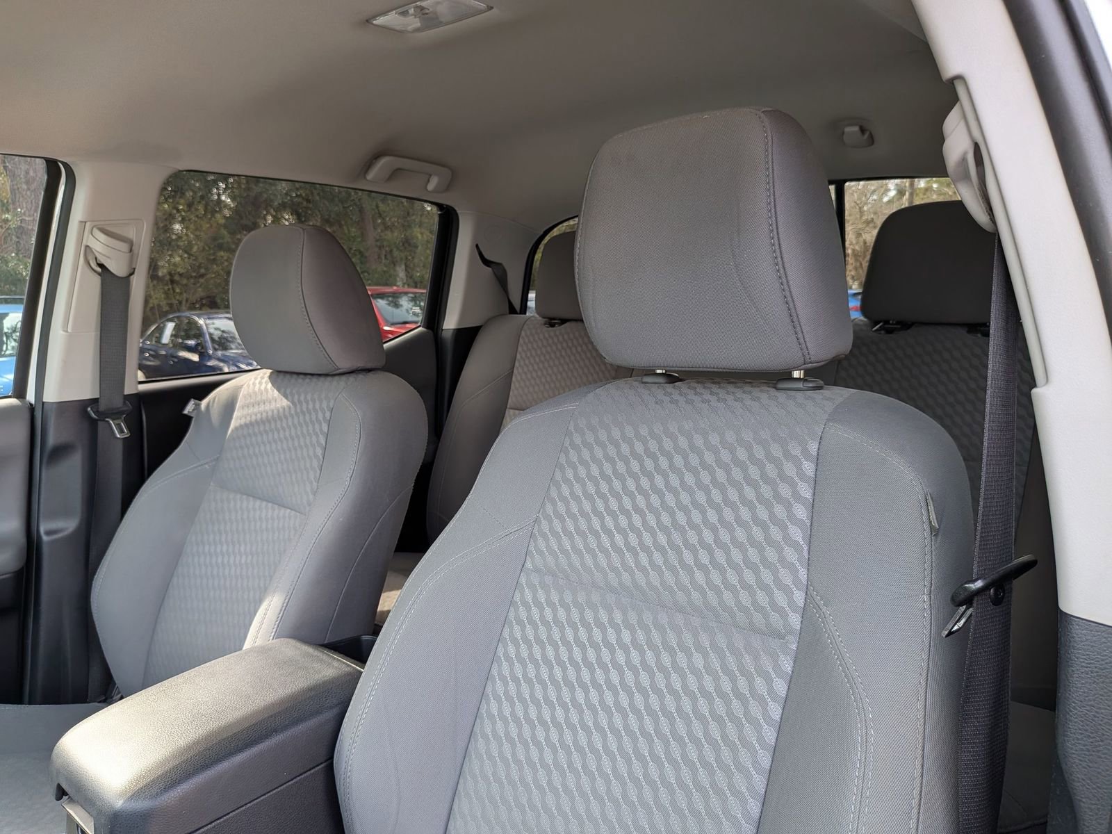 Used 2021 Toyota Tacoma SR5 image 15