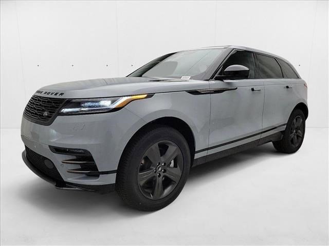 Used 2025 Land Rover Range Rover Velar Dynamic SE image 1
