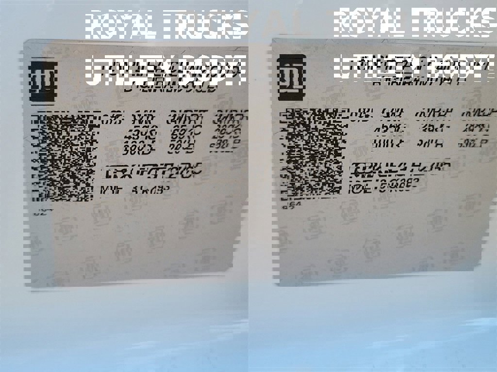 New 2026 Chevrolet Silverado 2500 W/T w/ WT Convenience Package image 29