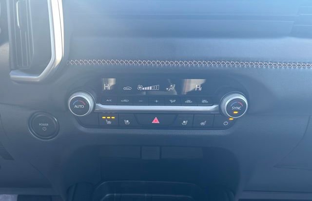 New 2026 MAZDA CX-50 AWD 2.5 Hybrid w/ Cargo Package image 15