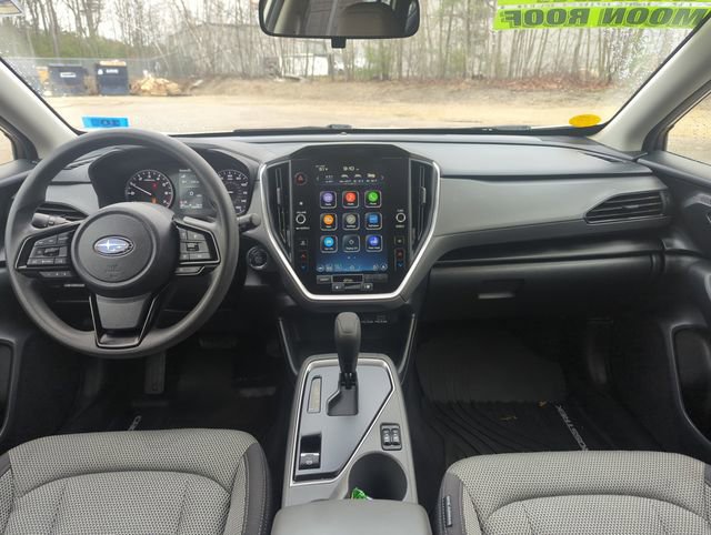 Used 2024 Subaru Crosstrek 2.0i Premium AWD/4WD image 16