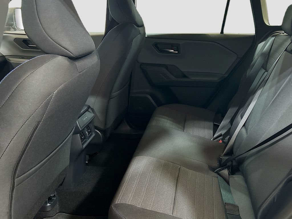 New 2026 Toyota RAV4 SE AWD/4WD image 22