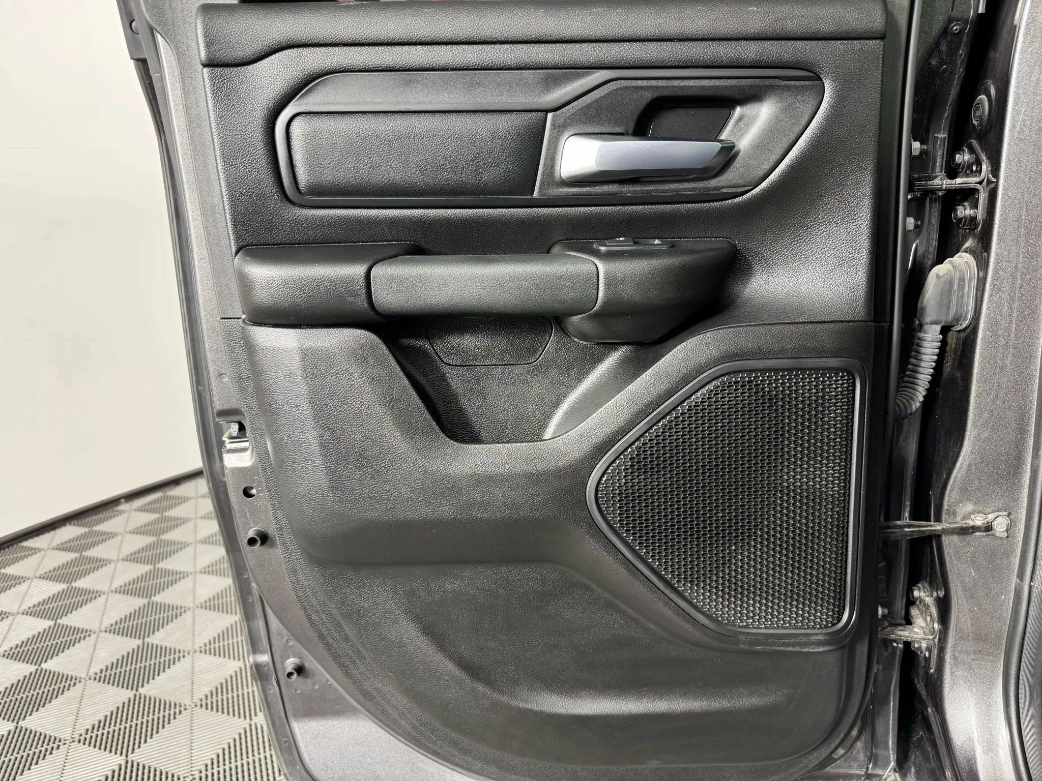 Used 2024 RAM 1500 Tradesman w/ Night Edition AWD/4WD image 38