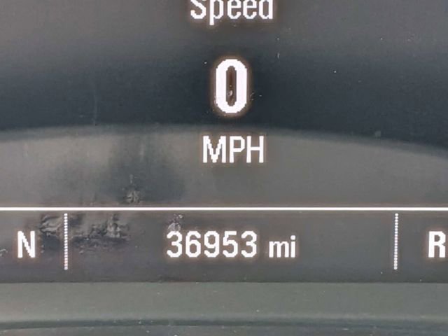 Used 2024 Chevrolet Malibu LT image 33