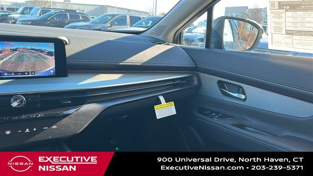 New 2026 Nissan Murano SL w/ Comfort Package AWD/4WD image 22