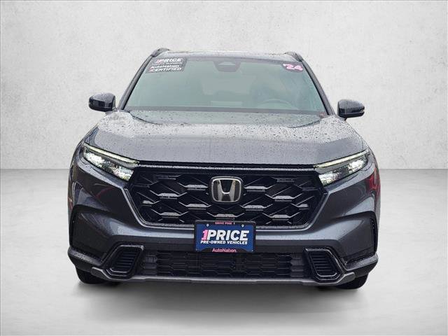 Used 2024 Honda CR-V Sport image 8