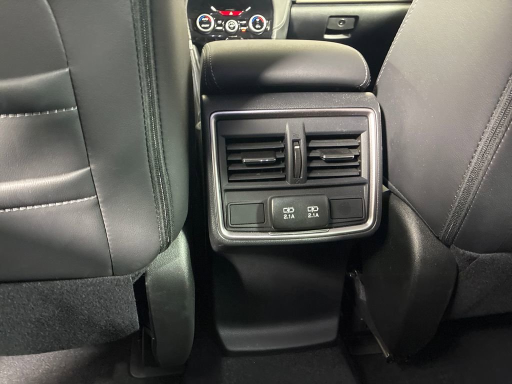 Certified 2023 Subaru Forester Limited image 16