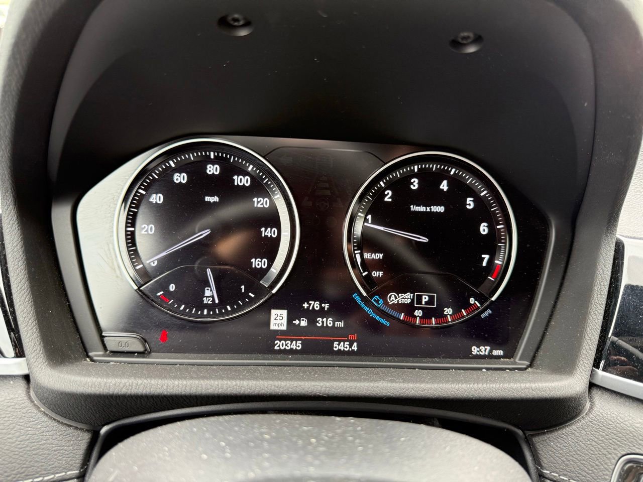 Used 2023 BMW X2 sDrive28i w/ Convenience Package FWD image 16