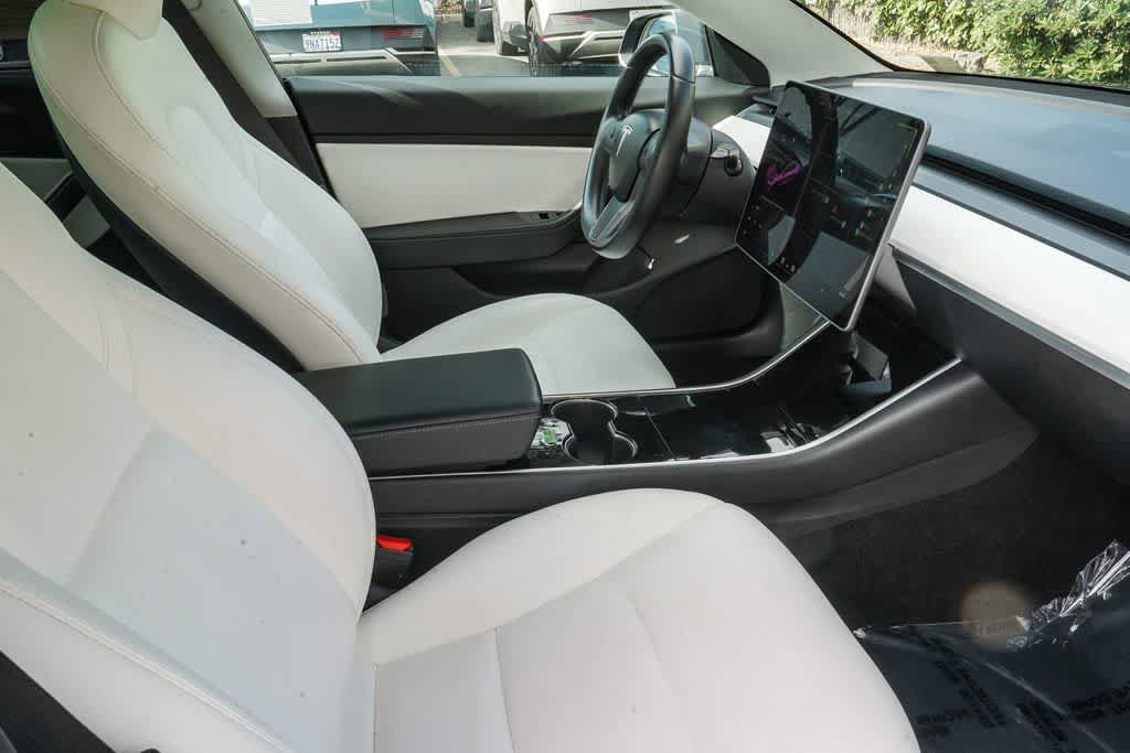 Used 2018 Tesla Model 3 Long Range AWD/4WD image 15