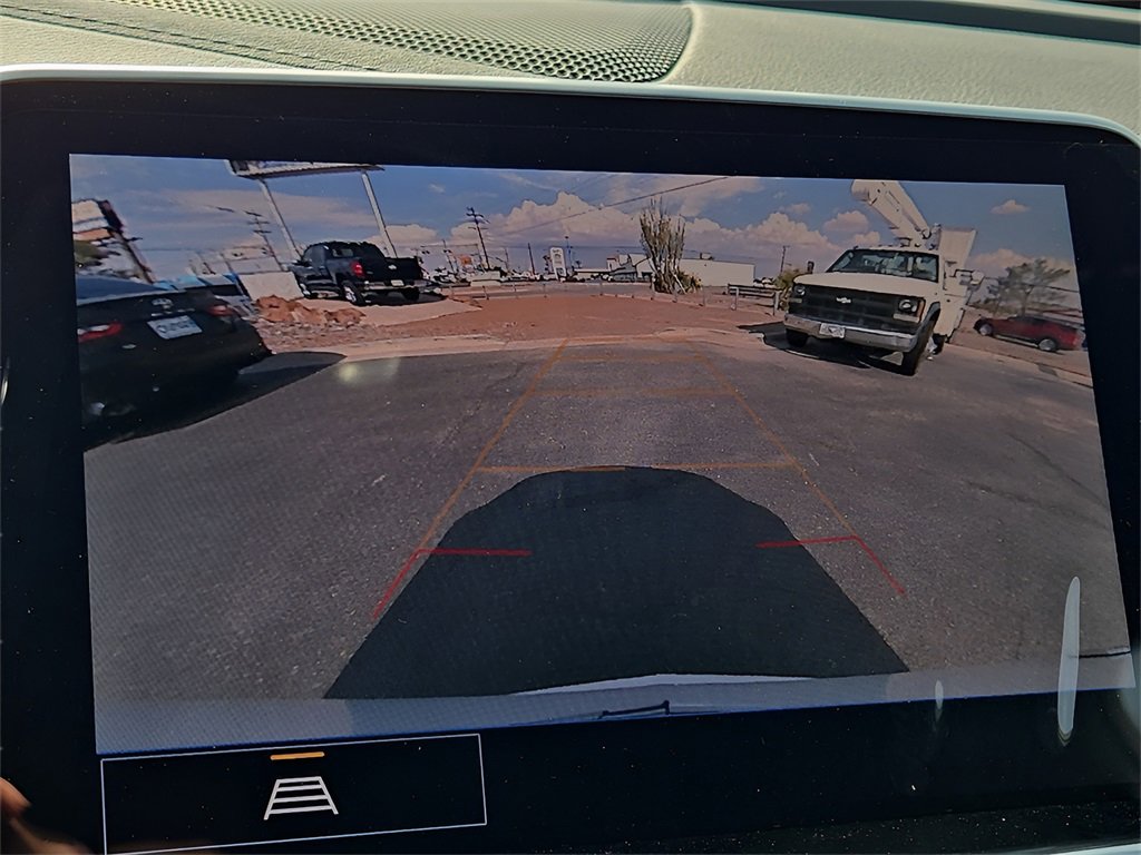 New 2025 Cadillac CT4 Sport image 27