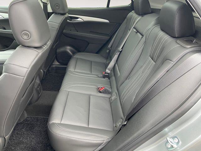 New 2026 Buick Envision Avenir AWD/4WD image 13