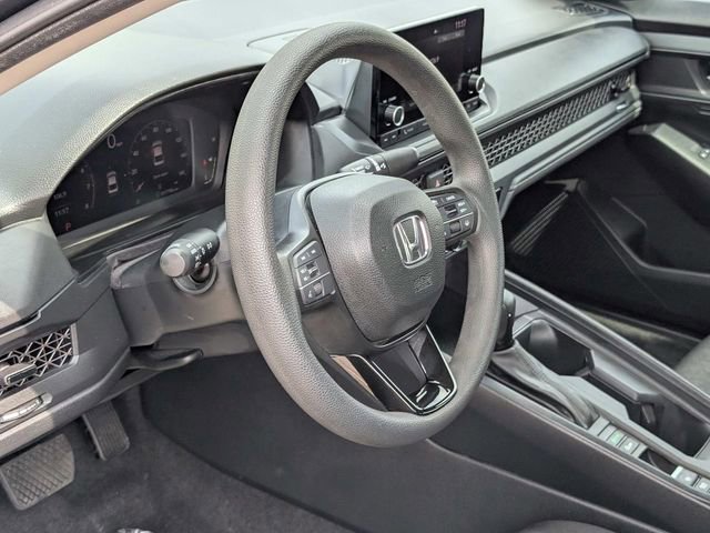 Used 2023 Honda Accord LX image 13
