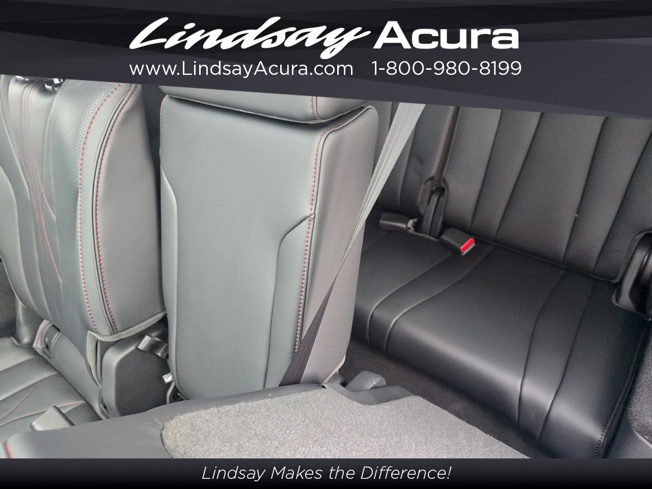 New 2026 Acura MDX Type S w/ Advance Package AWD/4WD image 10