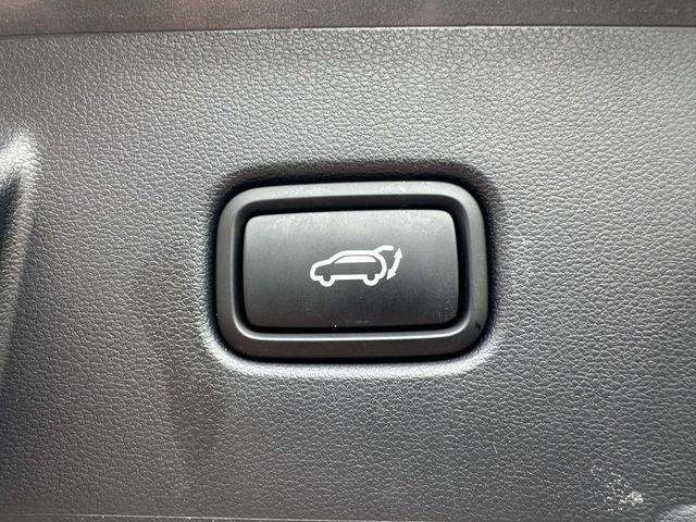 Used 2024 Hyundai Tucson Limited AWD/4WD image 13