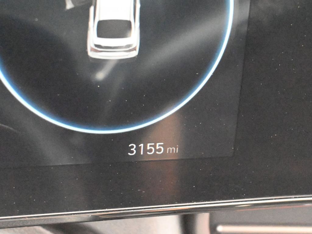 Used 2025 Hyundai Elantra N image 18