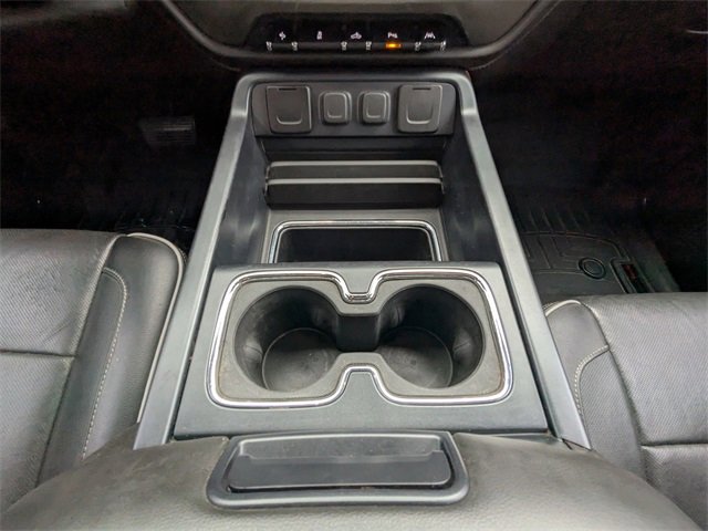 Used 2017 Chevrolet Silverado 1500 High Country image 20