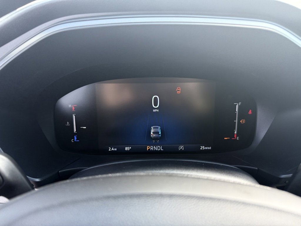 New 2025 Ford Escape Active image 19