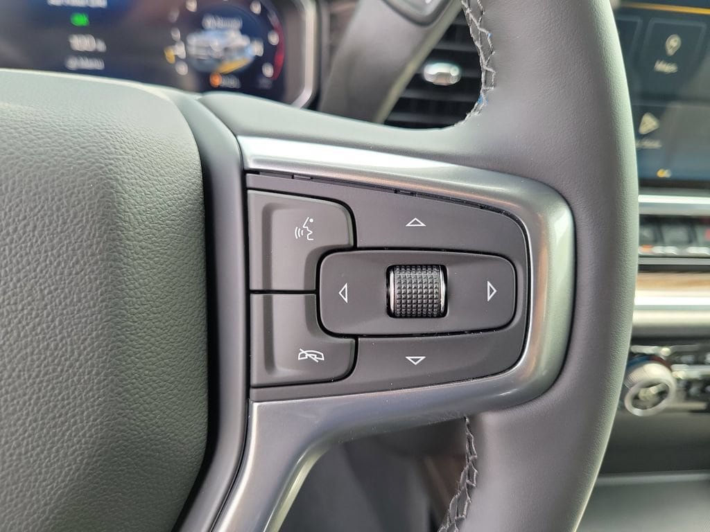 New 2026 Chevrolet Silverado 2500 LT w/ All Star Edition AWD/4WD image 6