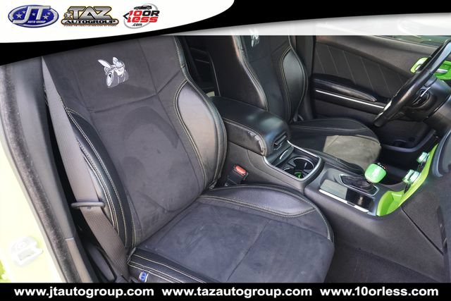Used 2019 Dodge Charger Scat Pack RWD image 14