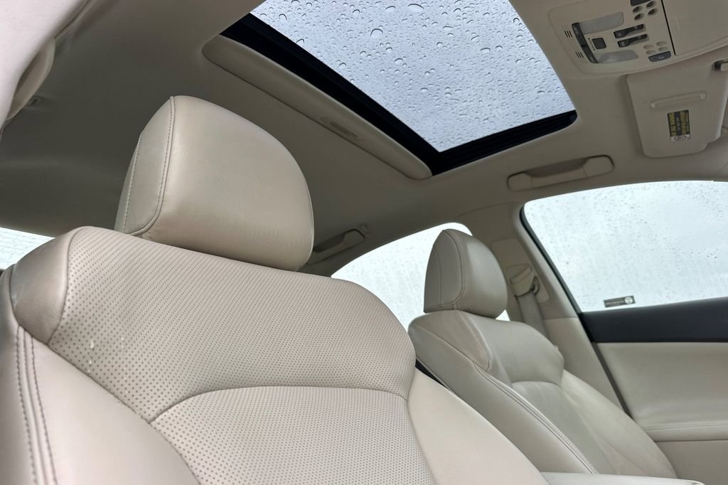 Used 2012 Lexus IS 350 image 16