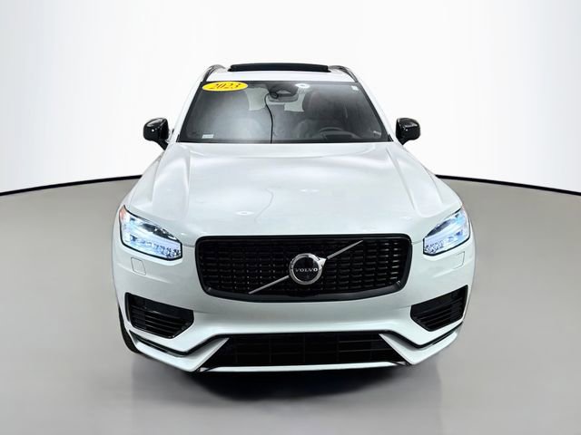 Used 2023 Volvo XC90 T8 Ultimate AWD/4WD image 2