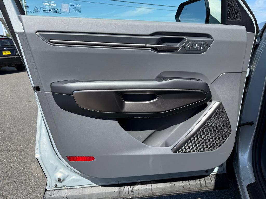 New 2026 Kia EV9 Wind AWD/4WD image 17