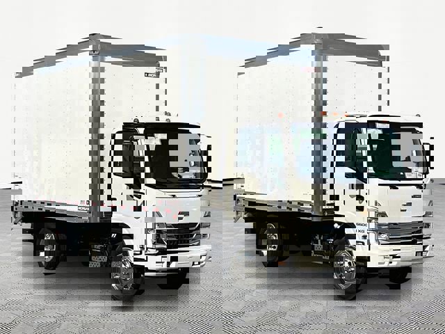 New 2024 Chevrolet Low Cab Forward 5500XG