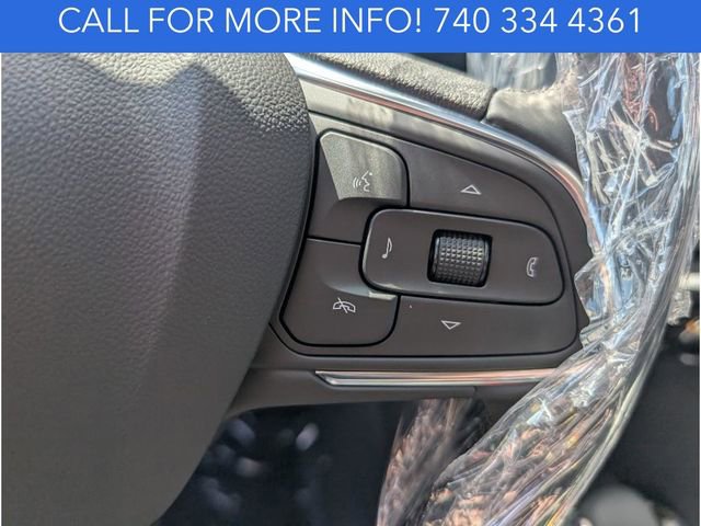 New 2026 Buick Encore GX Sport Touring w/ Comfort Package image 19