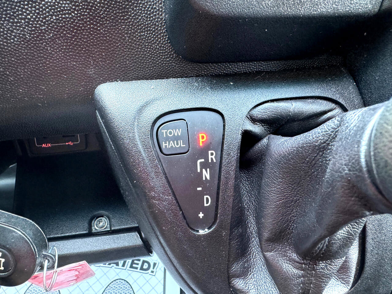 Used 2021 RAM ProMaster 2500 image 18