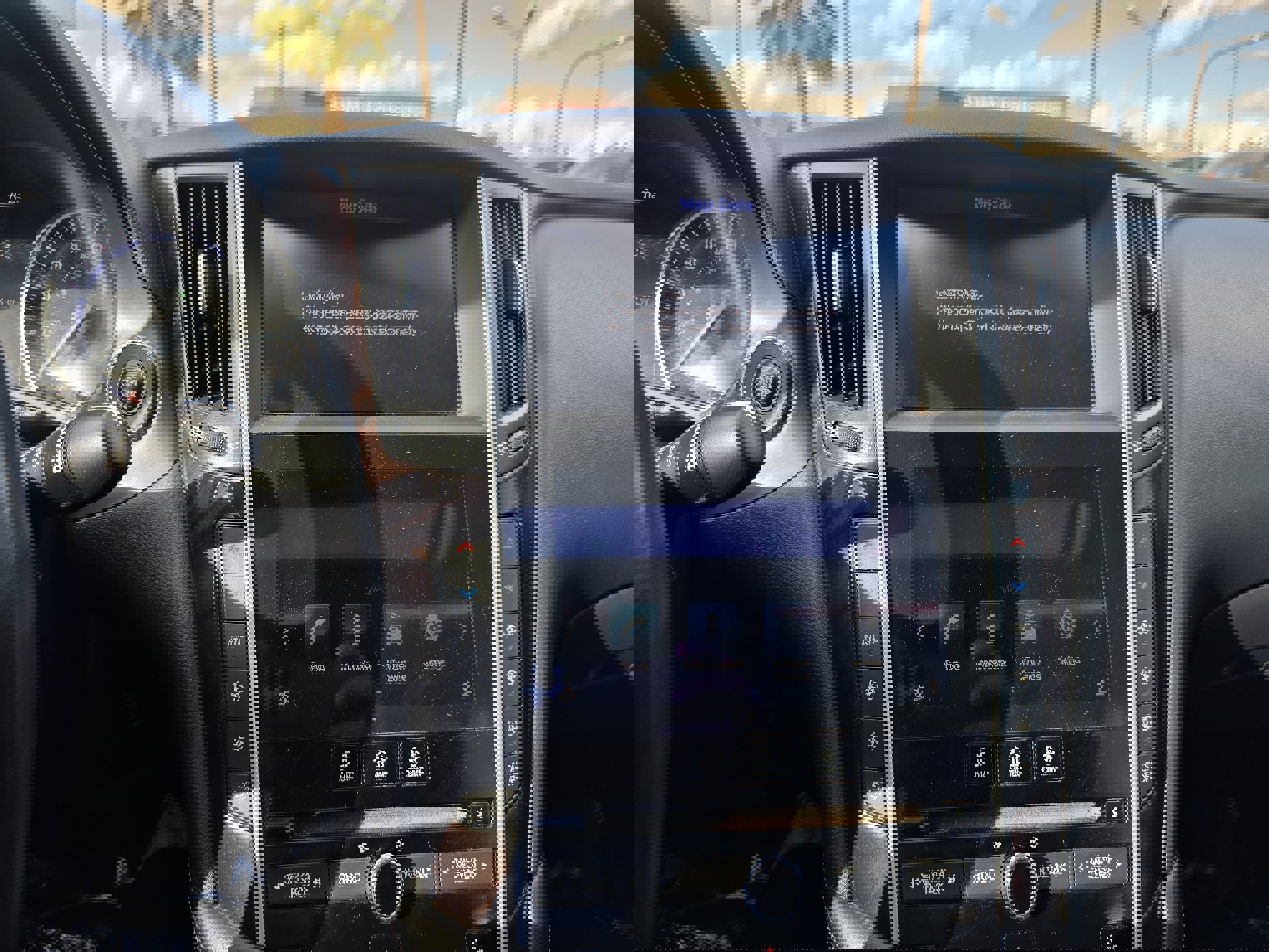 Used 2016 INFINITI Q50 Hybrid w/ Technology Package image 13