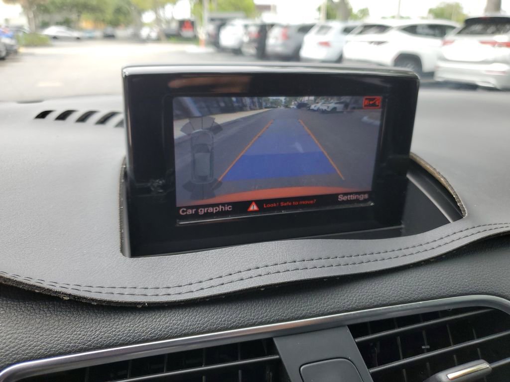 Used 2018 Audi Q3 2.0T Premium FWD image 27