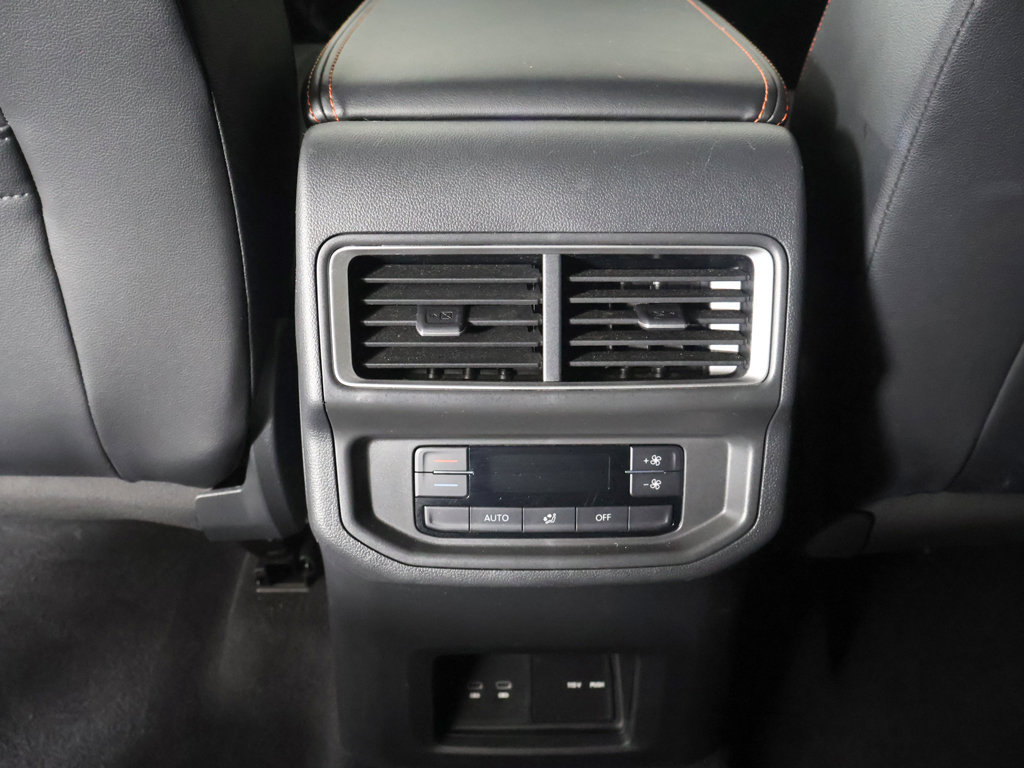 Used 2024 Volkswagen Atlas Peak Edition SEL AWD/4WD image 51