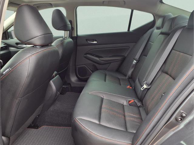 Certified 2025 Nissan Altima 2.5 SR w/ SR Premium Package image 11