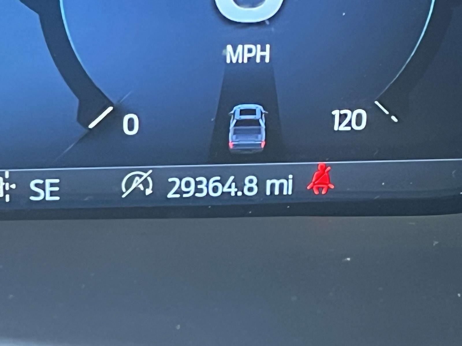 Used 2025 Ford F150 XLT w/ Equipment Group 301A Standard image 7