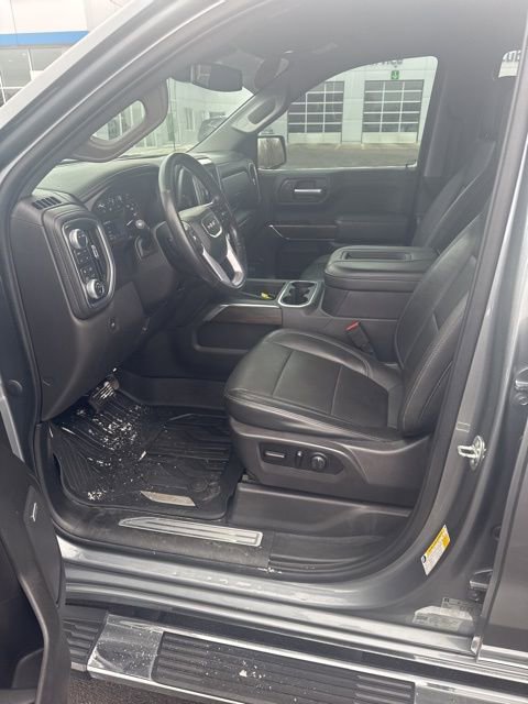 Used 2020 GMC Sierra 1500 SLT w/ SLT Premium Plus Package image 14