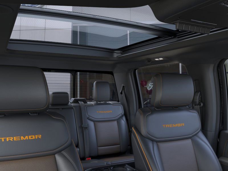 New 2026 Ford F150 Tremor AWD/4WD image 44