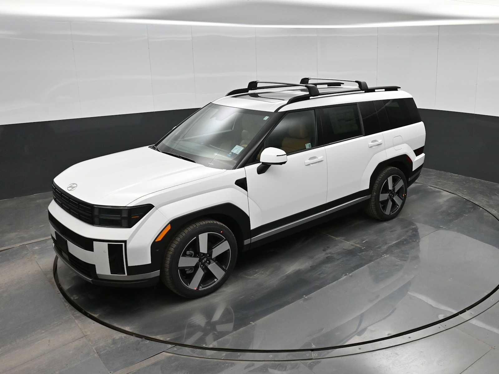 New 2026 Hyundai Santa Fe Limited image 22