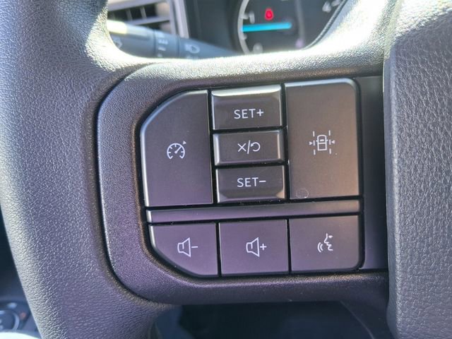 New 2025 Ford F550 2WD Crew Cab image 28