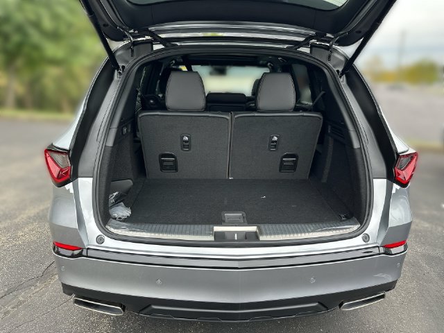 New 2026 Acura MDX A-Spec w/ Advance Package AWD/4WD image 33