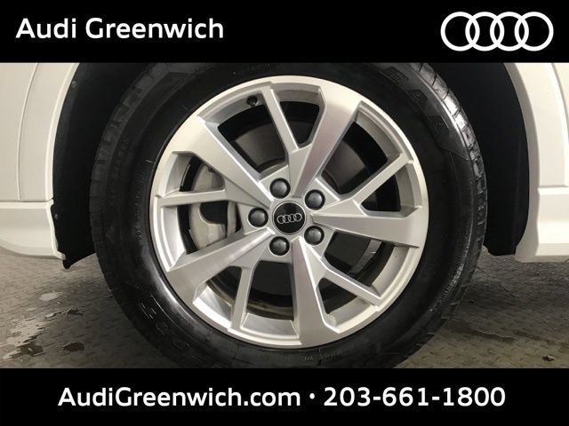 Certified 2024 Audi Q3 2.0T Premium AWD/4WD image 29