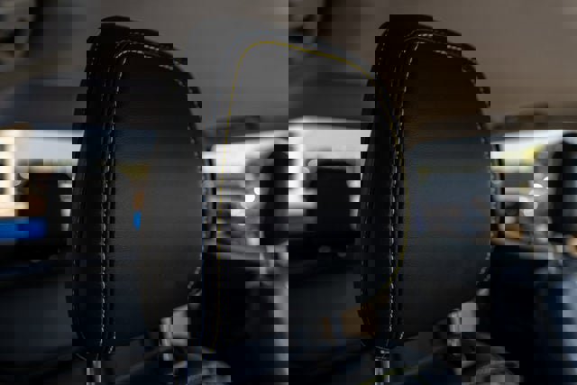 New 2025 Ford Maverick Lobo AWD/4WD image 40