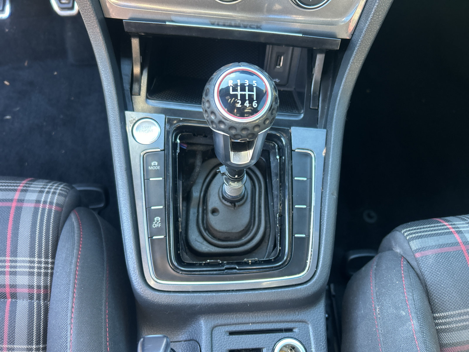 Used 2019 Volkswagen GTI Rabbit Edition FWD image 18