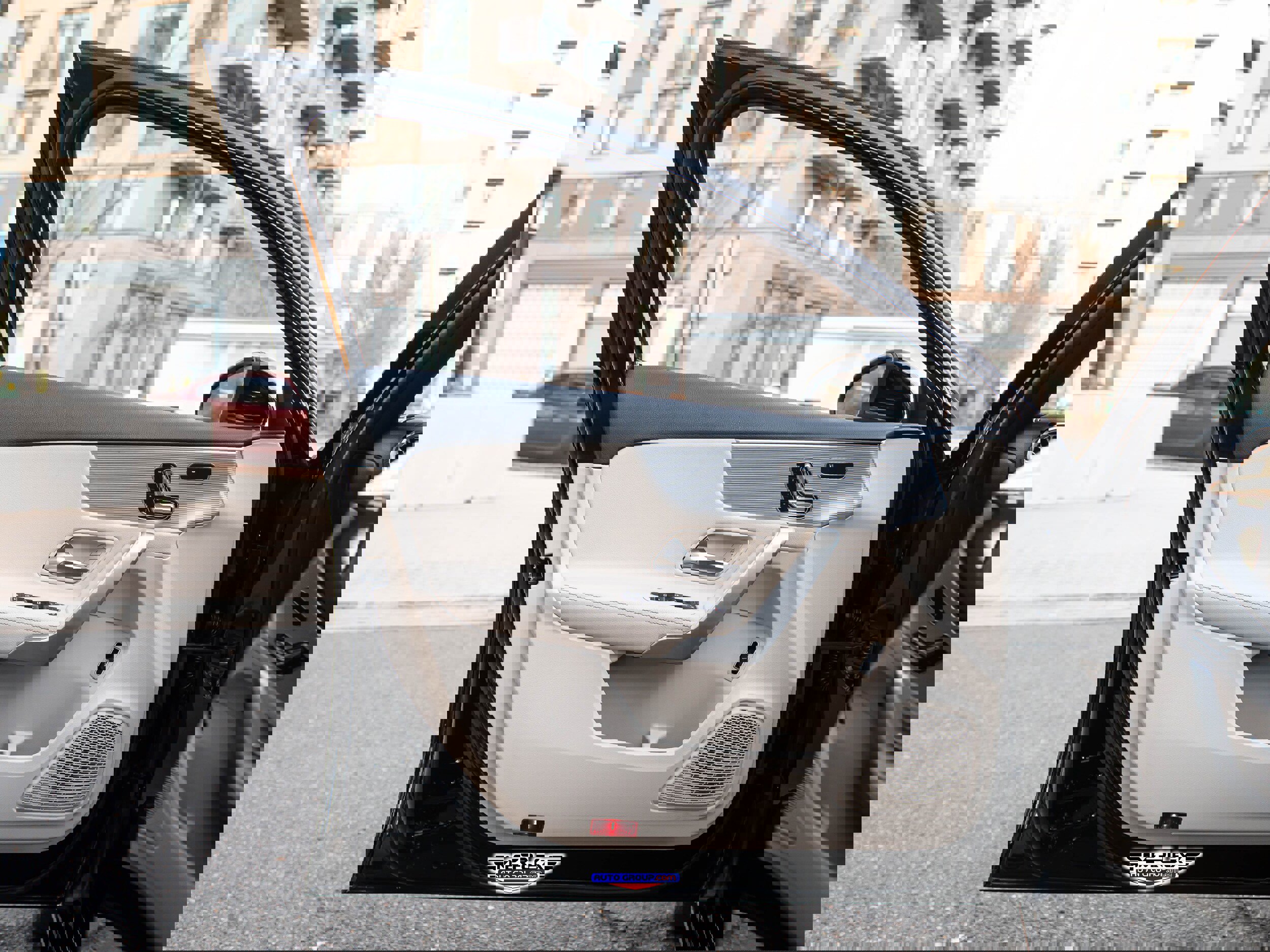 Used 2019 Mercedes-Benz A 220 image 36