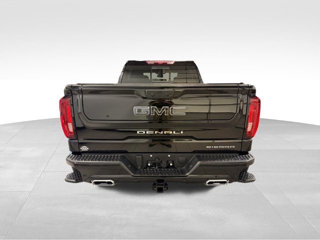 Used 2025 GMC Sierra 1500 Denali Ultimate AWD/4WD image 6