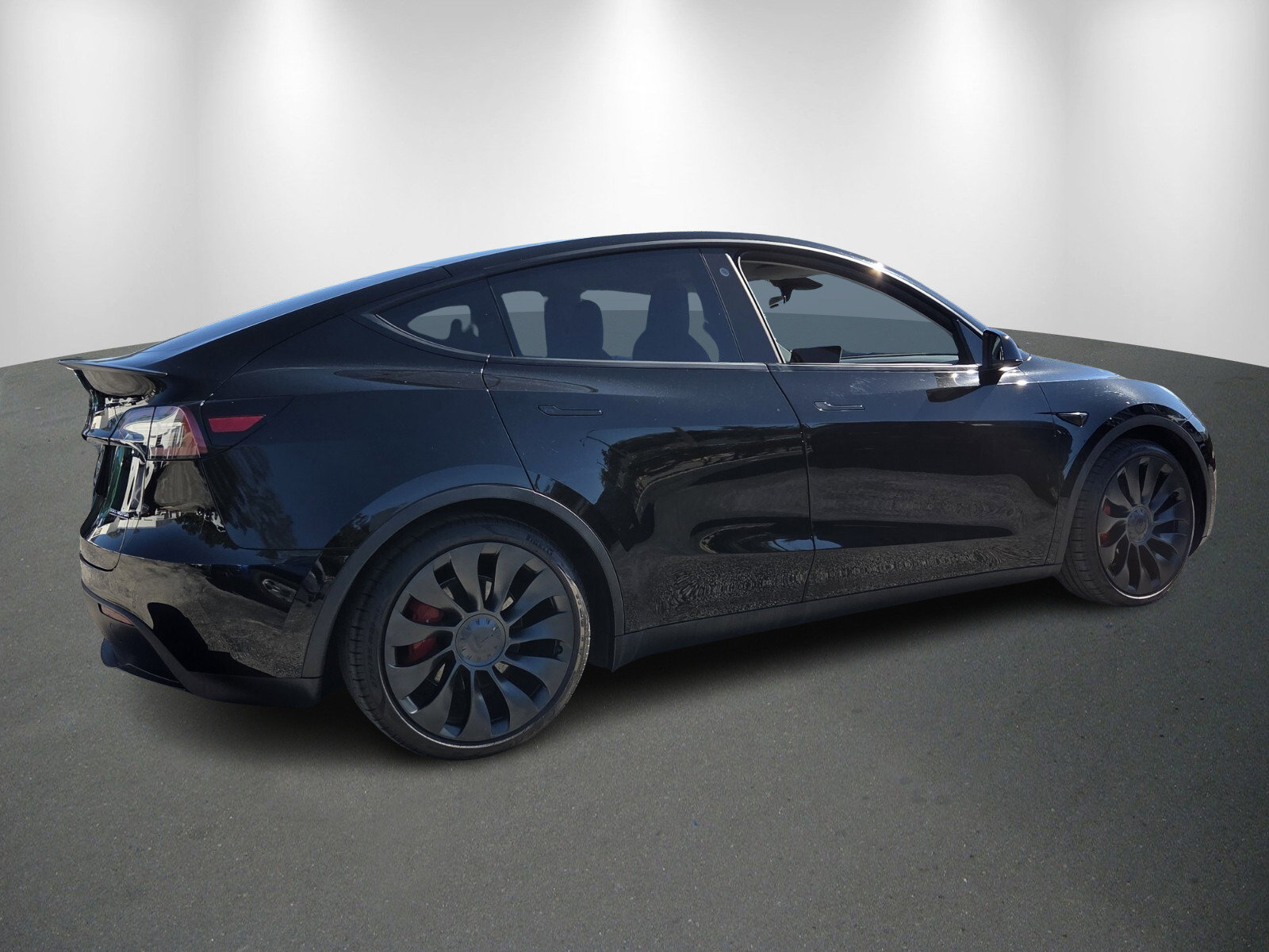 Used 2022 Tesla Model Y Performance image 7