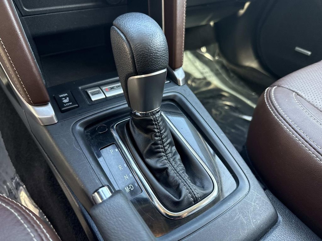 Used 2018 Subaru Forester 2.0XT Touring image 37