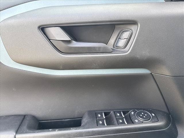 Used 2023 Ford Bronco Sport Badlands AWD/4WD image 17