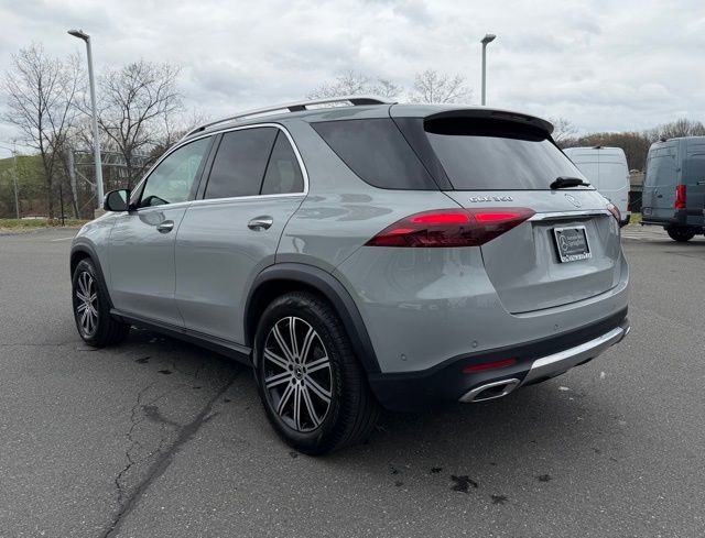 Used 2024 Mercedes-Benz GLE 350 4MATIC image 5